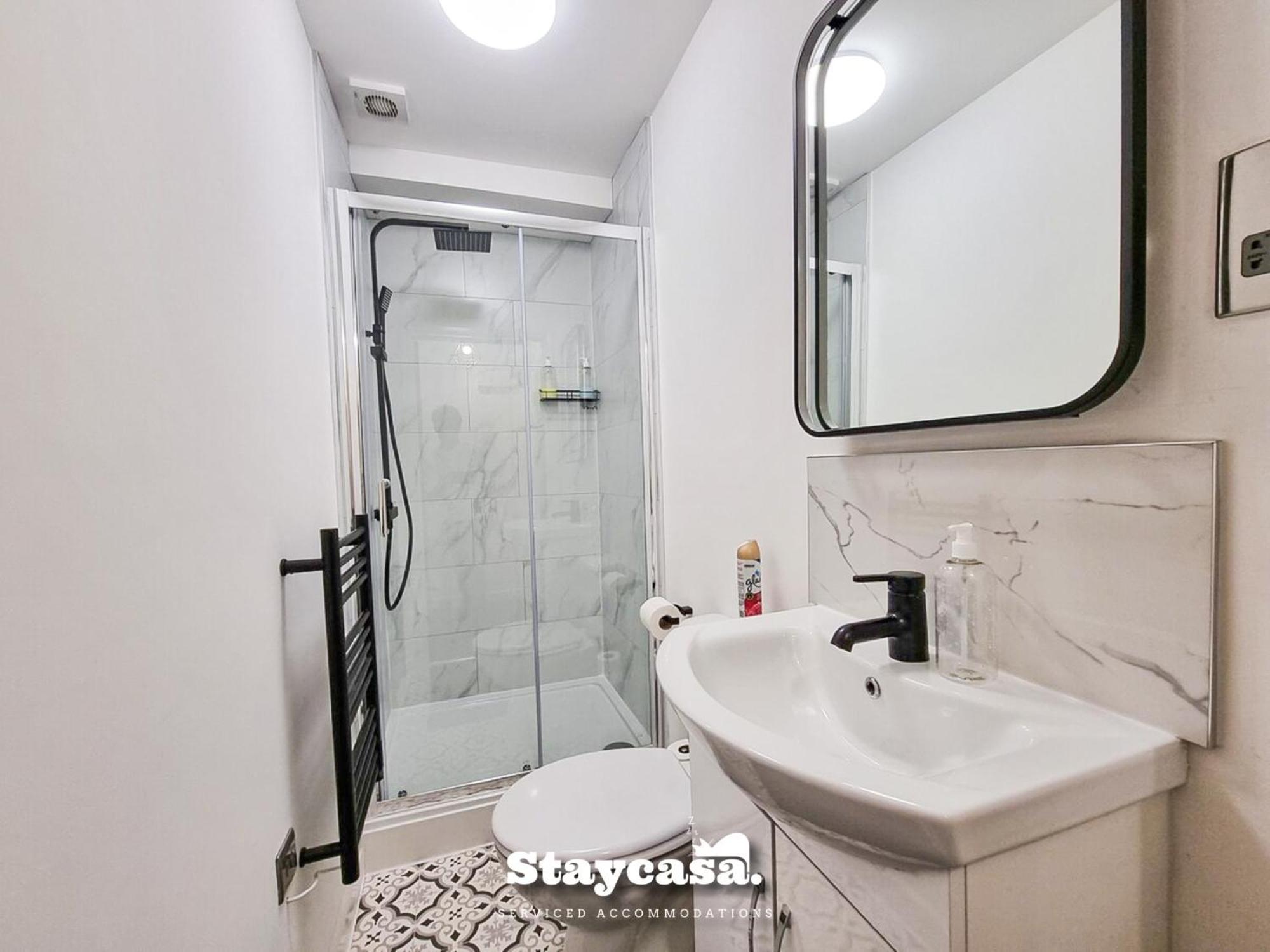 Delightful Spacious Haven With Large Driveway Mánchester Exterior foto
